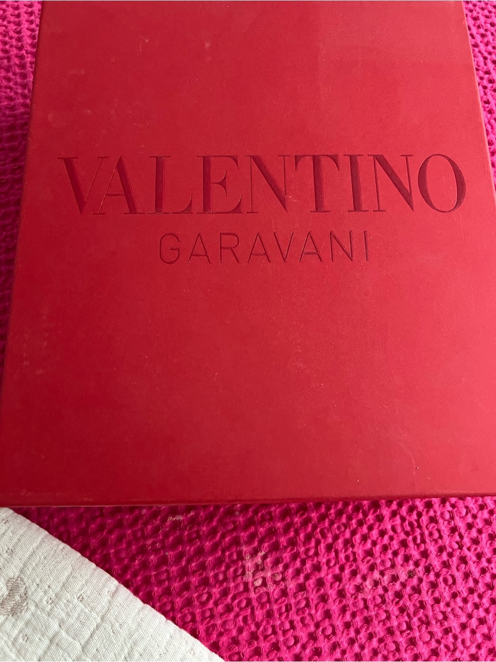 Valentino Garavani platform sandals - Picture 3 of 5
